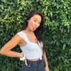 Marisa Wong - @marisawong - Poshmark